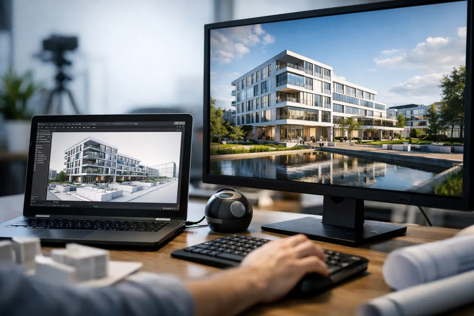 Como importar Revit no Unreal Engine com Datasmith